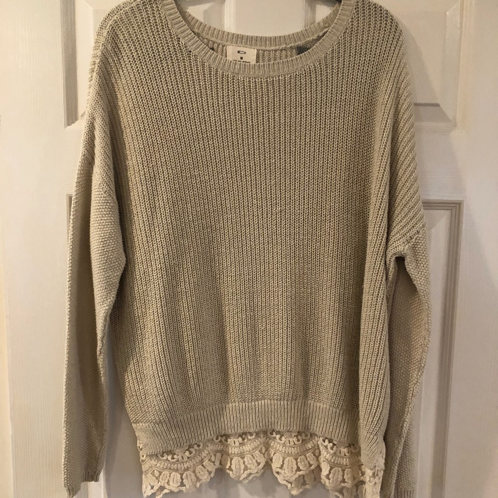 Urban outfitters sweater